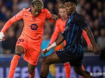 欧冠大戏：绝杀进球被吹，西甲豪门出局，防守松散