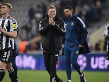 英超杀疯了？本轮欧冠5胜1平双杀西甲！5队进前10：黑马排名超皇马